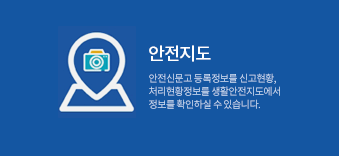 어린이 안전지도